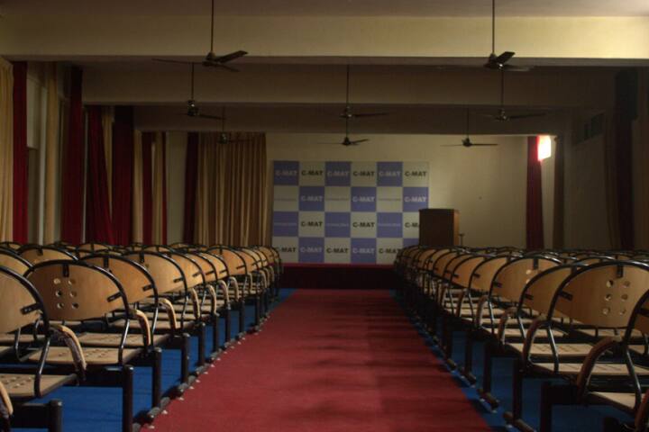 auditorium